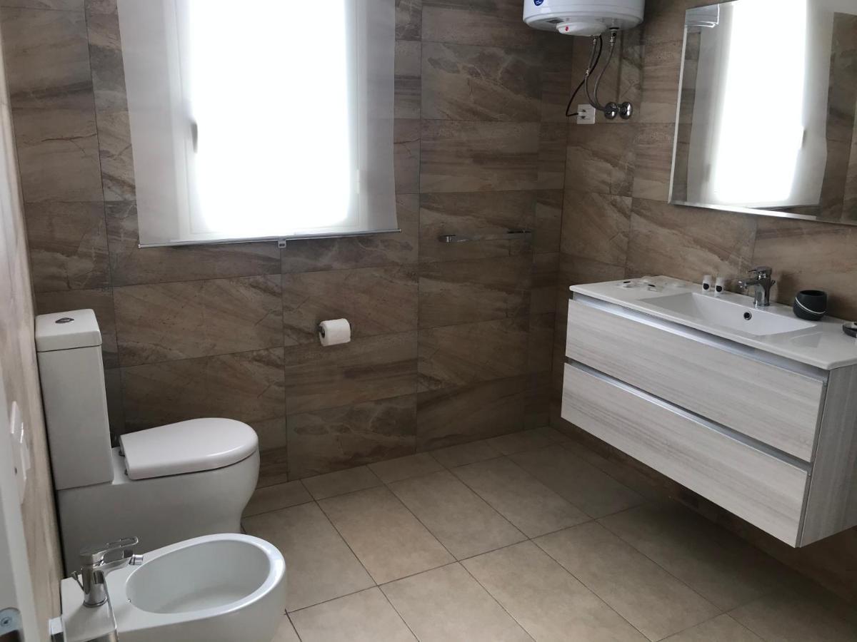 Borgo Palombaio Home CTA Exterior foto