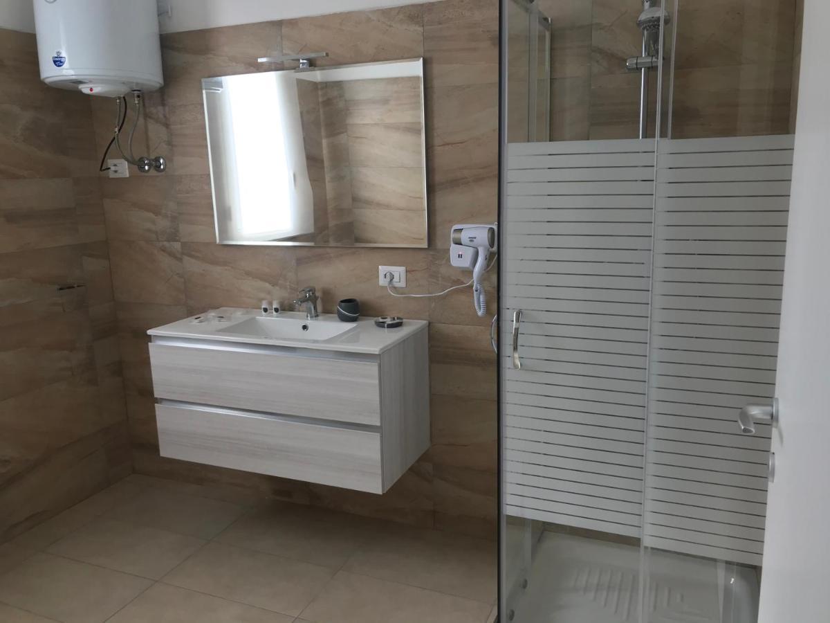 Borgo Palombaio Home CTA Exterior foto