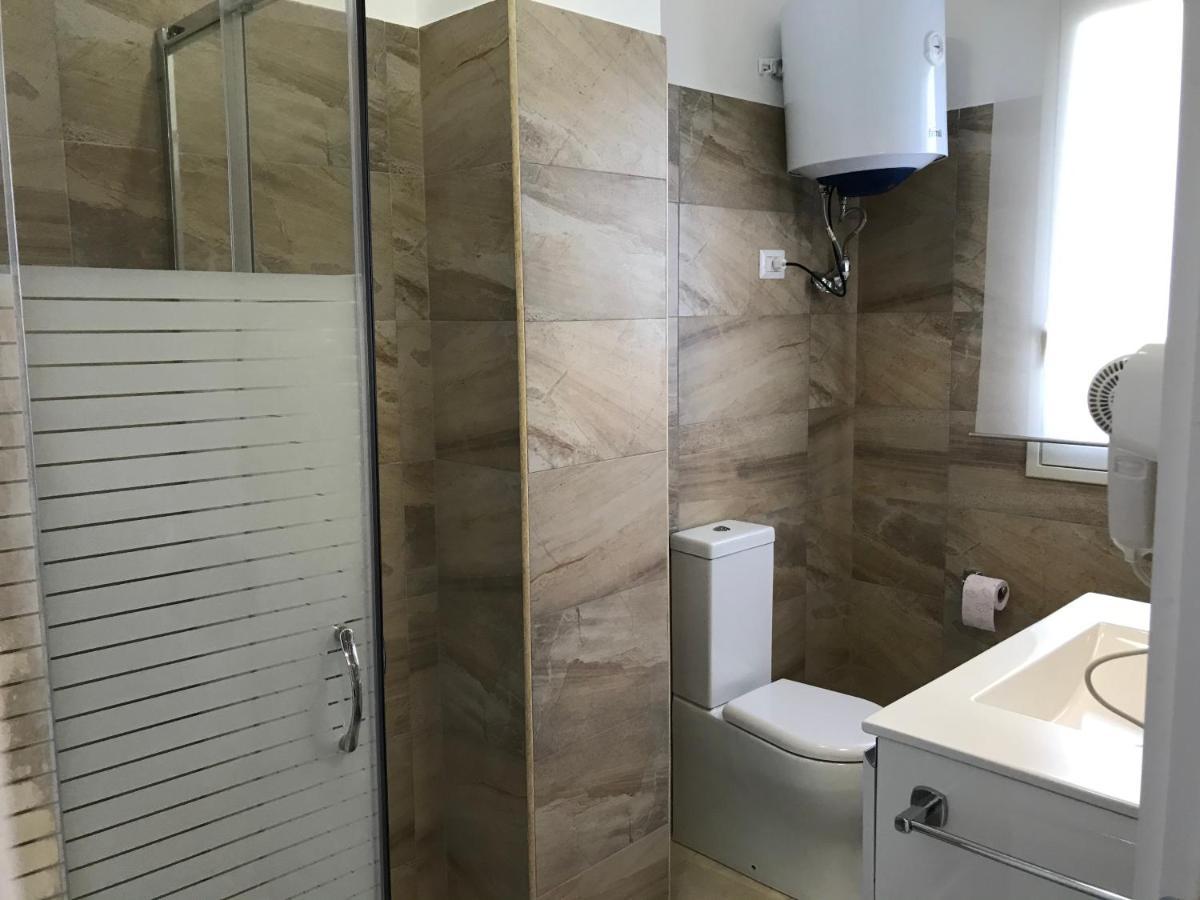 Borgo Palombaio Home CTA Exterior foto