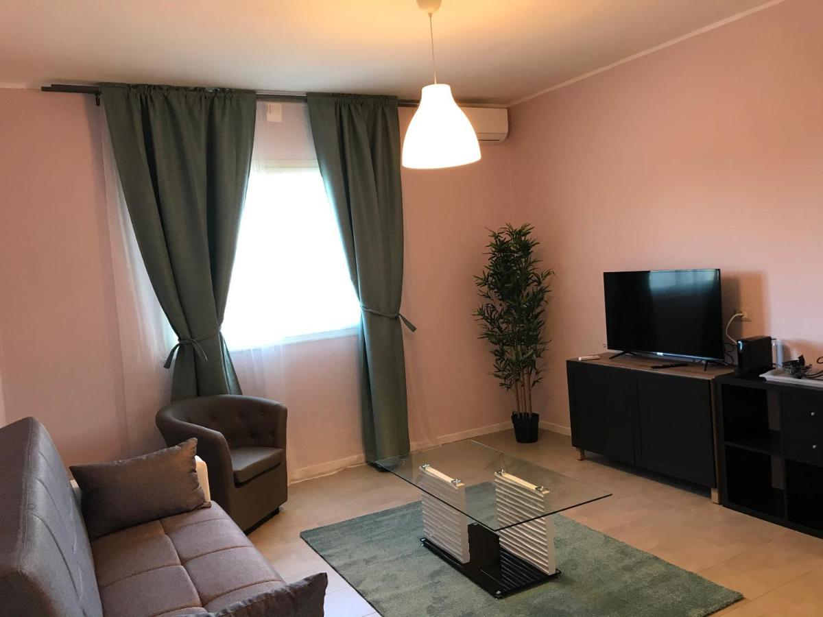 Borgo Palombaio Home CTA Exterior foto