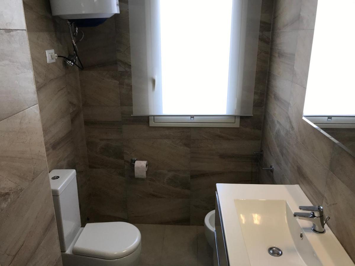 Borgo Palombaio Home CTA Exterior foto